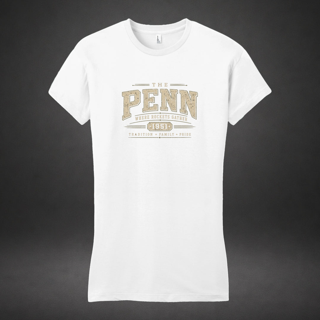McNick Football - white - front