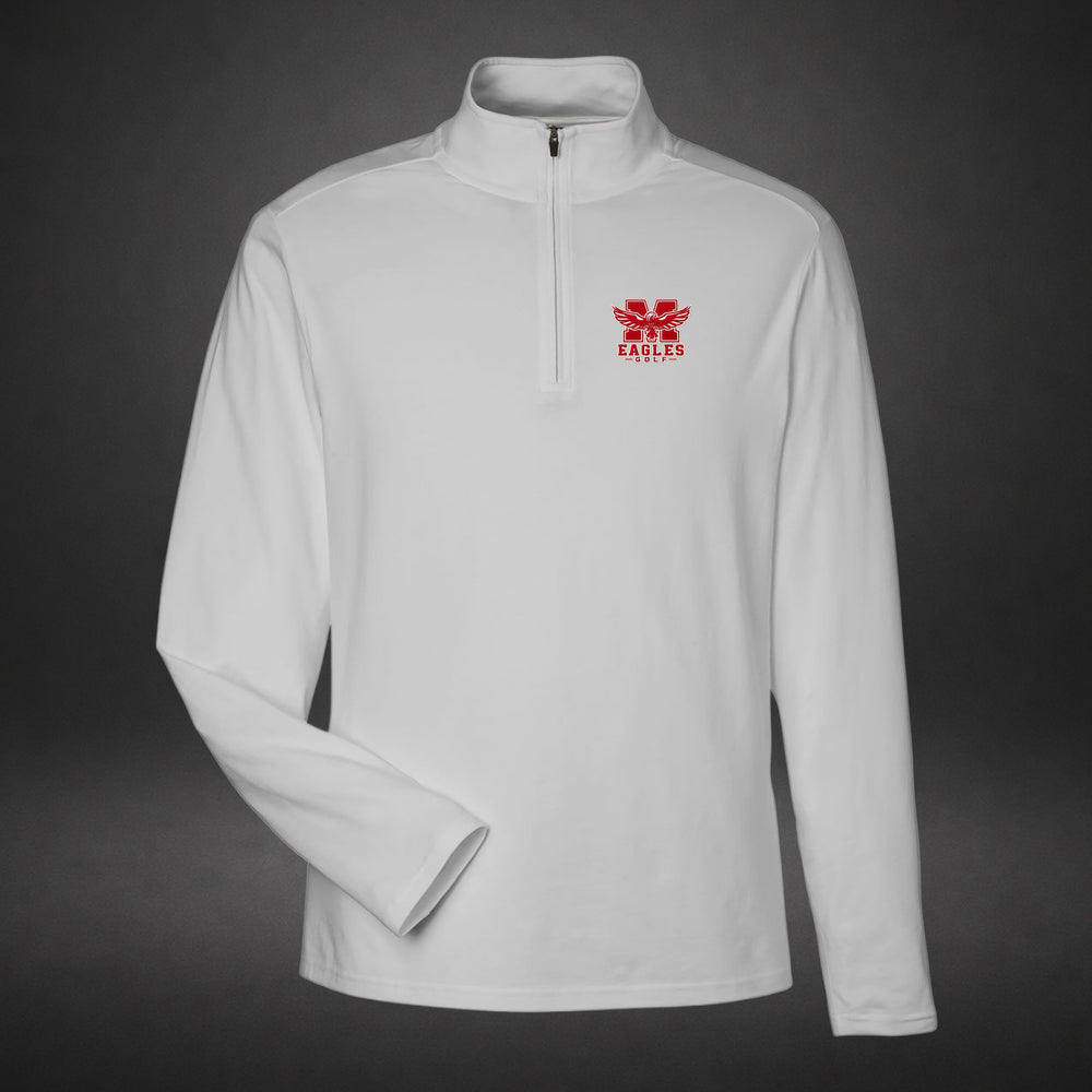 Milford Golf - grey - front