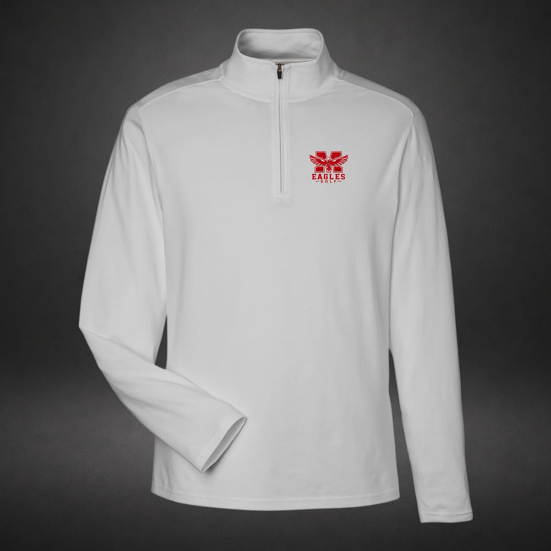Milford Golf - grey - front