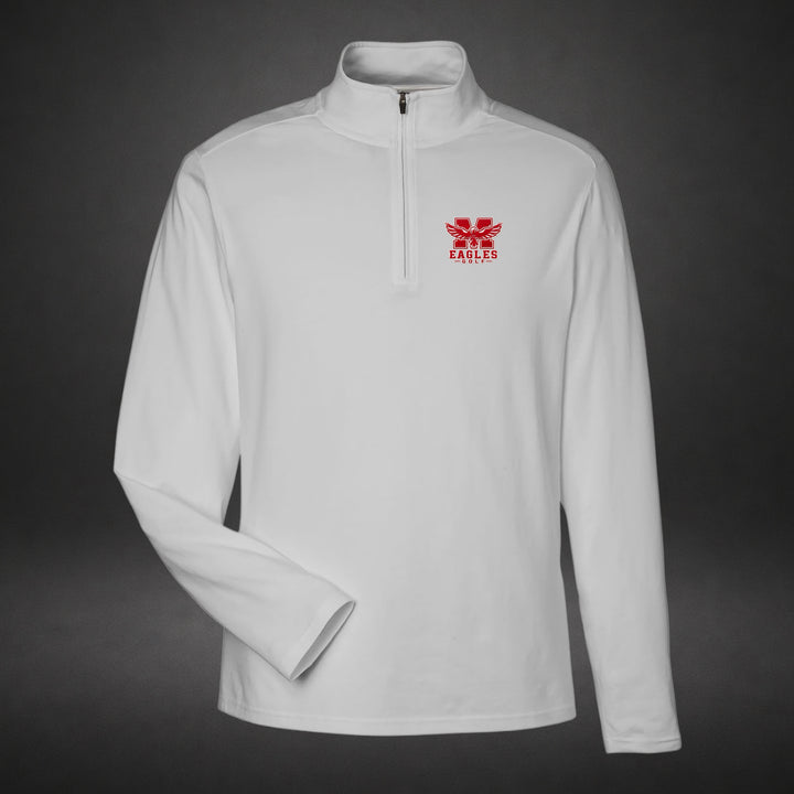 Milford Golf - grey - front