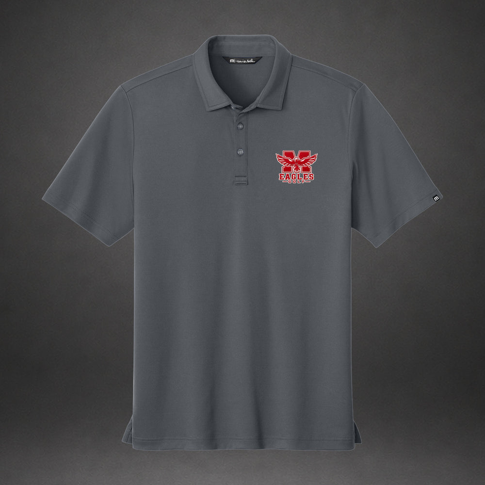 Milford Golf - grey - front