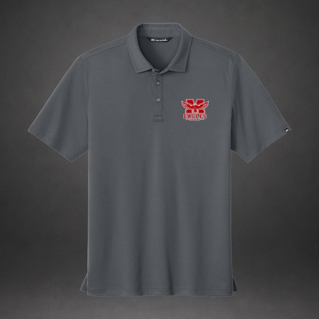 Milford Golf - grey - front