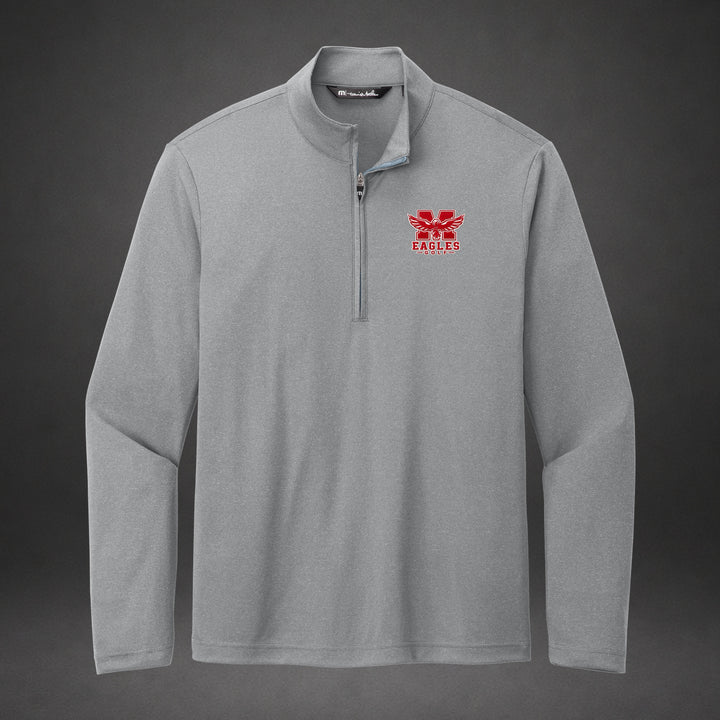 Milford Golf - grey - front