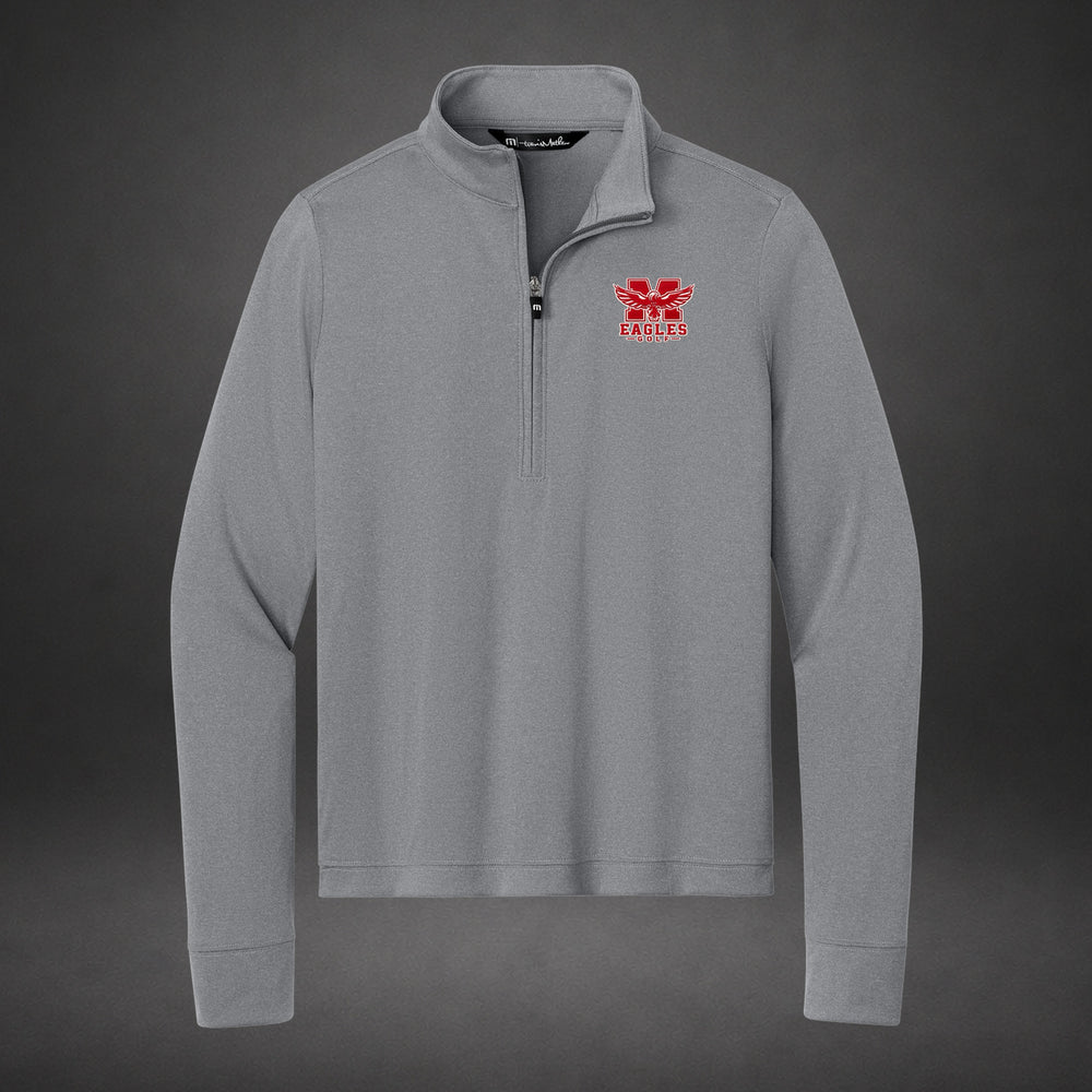 Milford Golf - grey - front