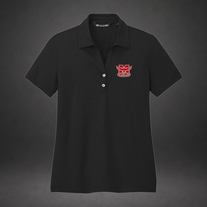 Milford Golf - black - front