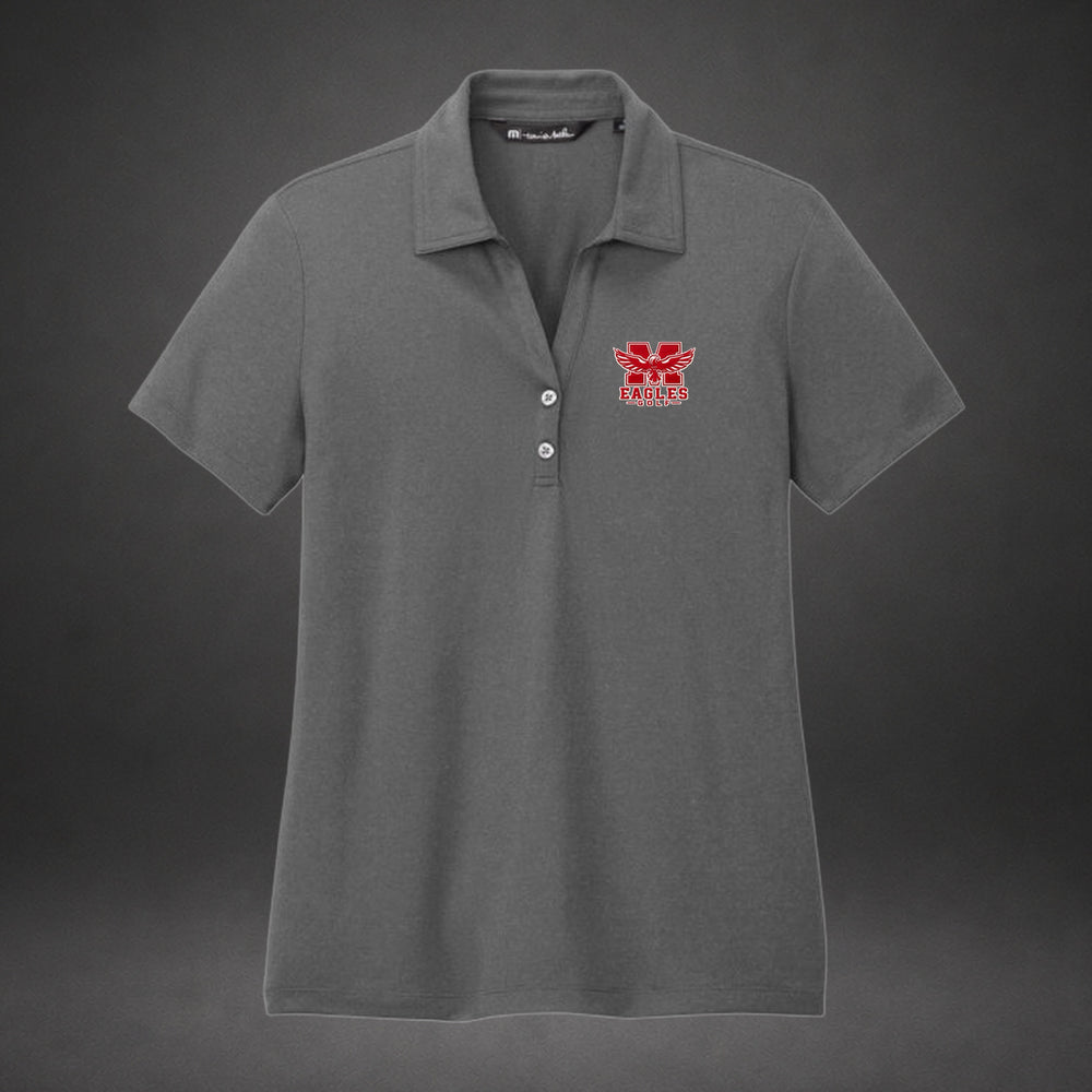Milford Golf - grey - front