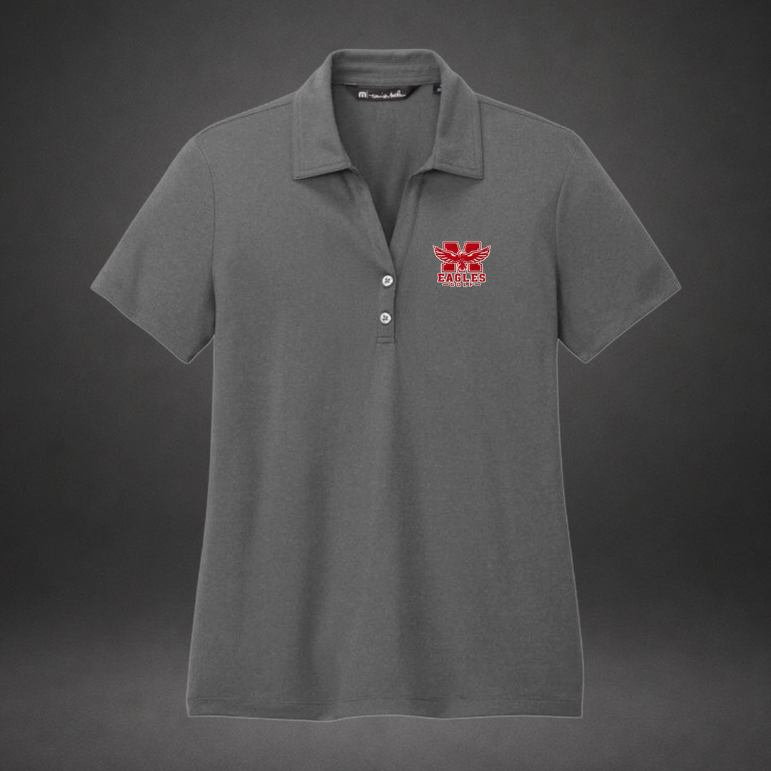 Milford Golf - grey - front