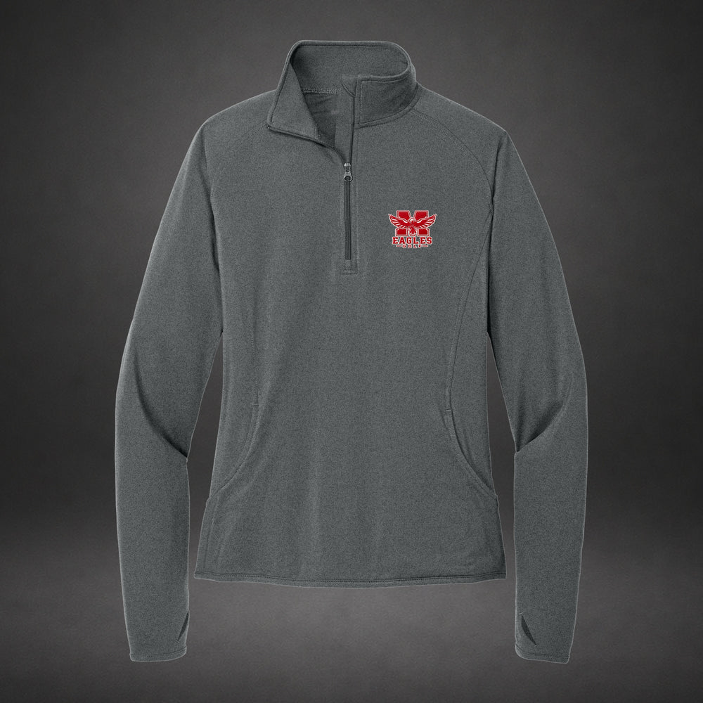 Milford Golf - grey - front