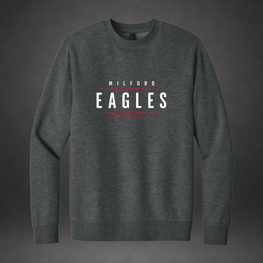 Shadowline — Crewneck