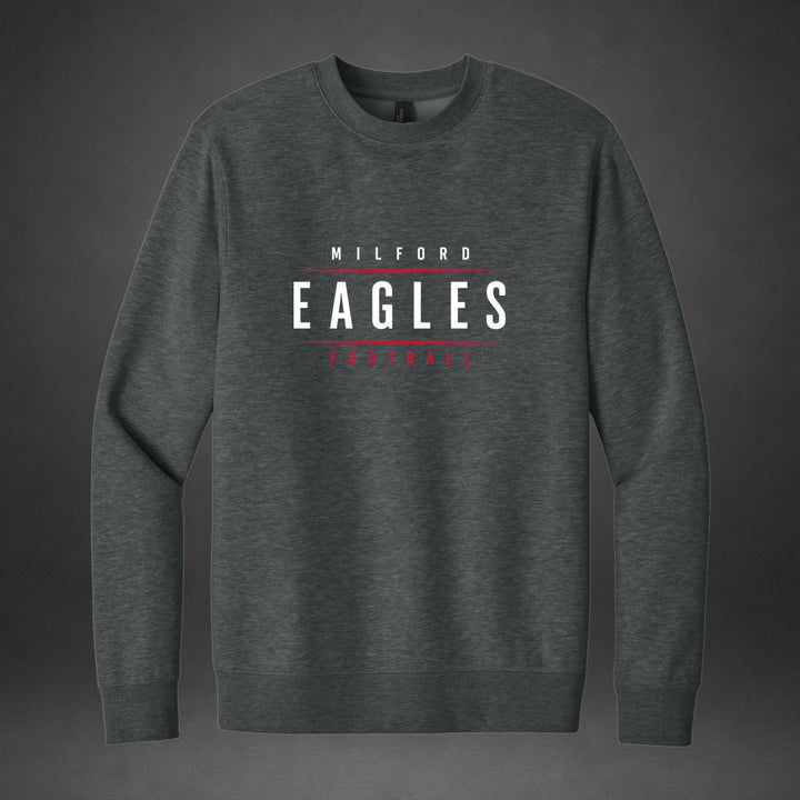 Shadowline — Crewneck