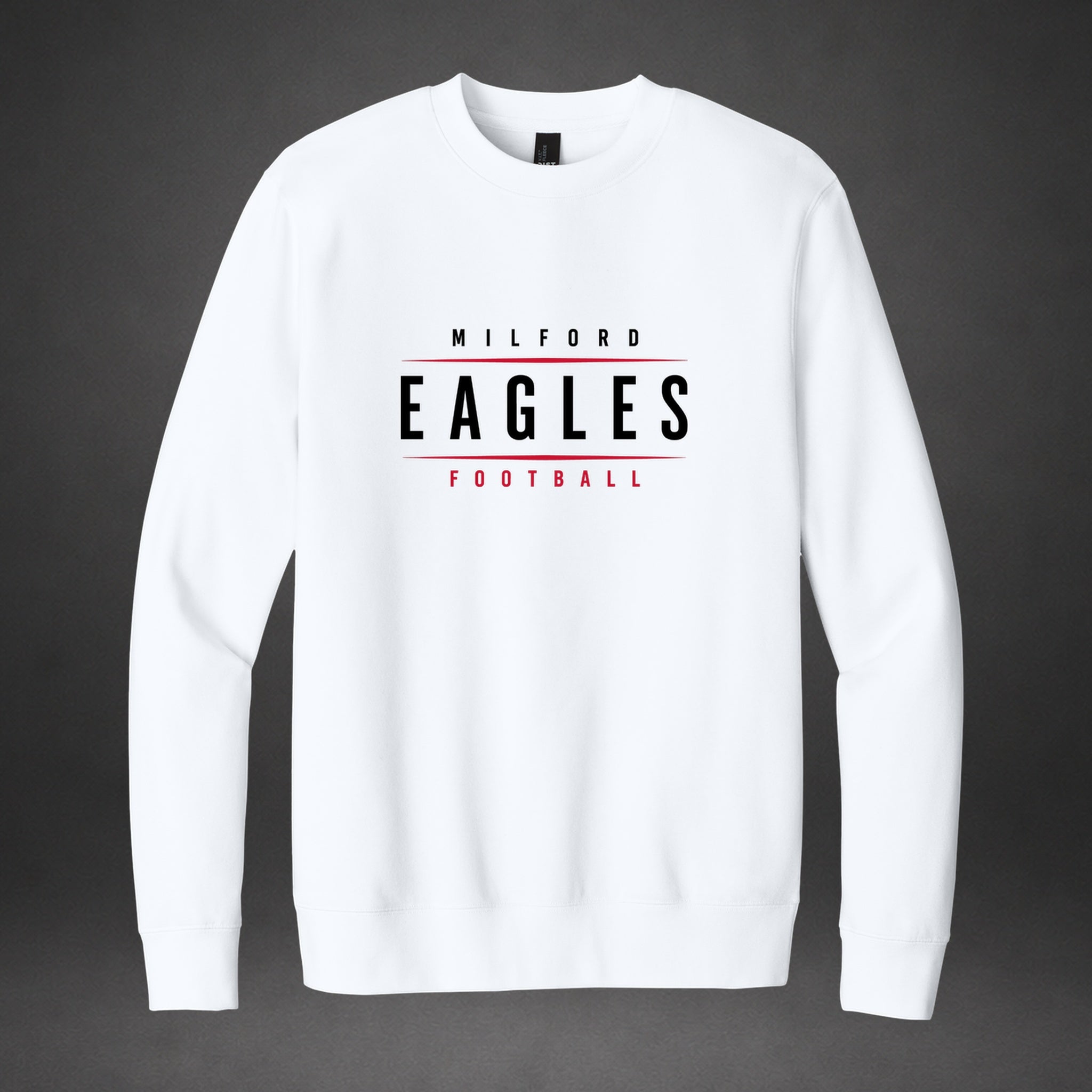 Shadowline — Crewneck