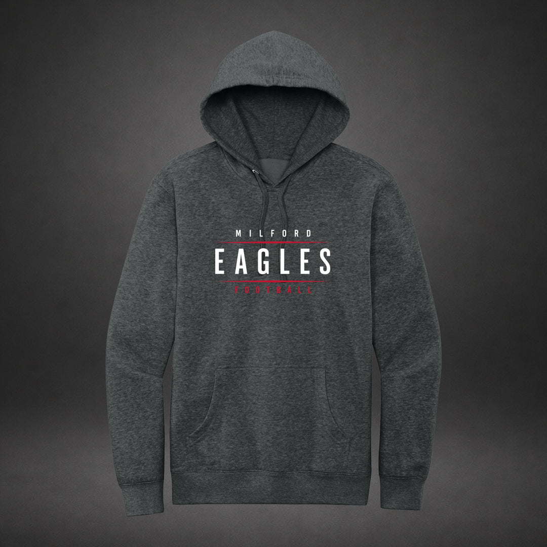Shadowline — Hoodie