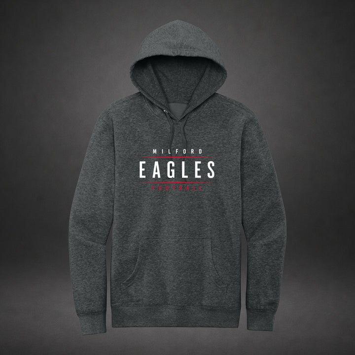 Shadowline — Hoodie