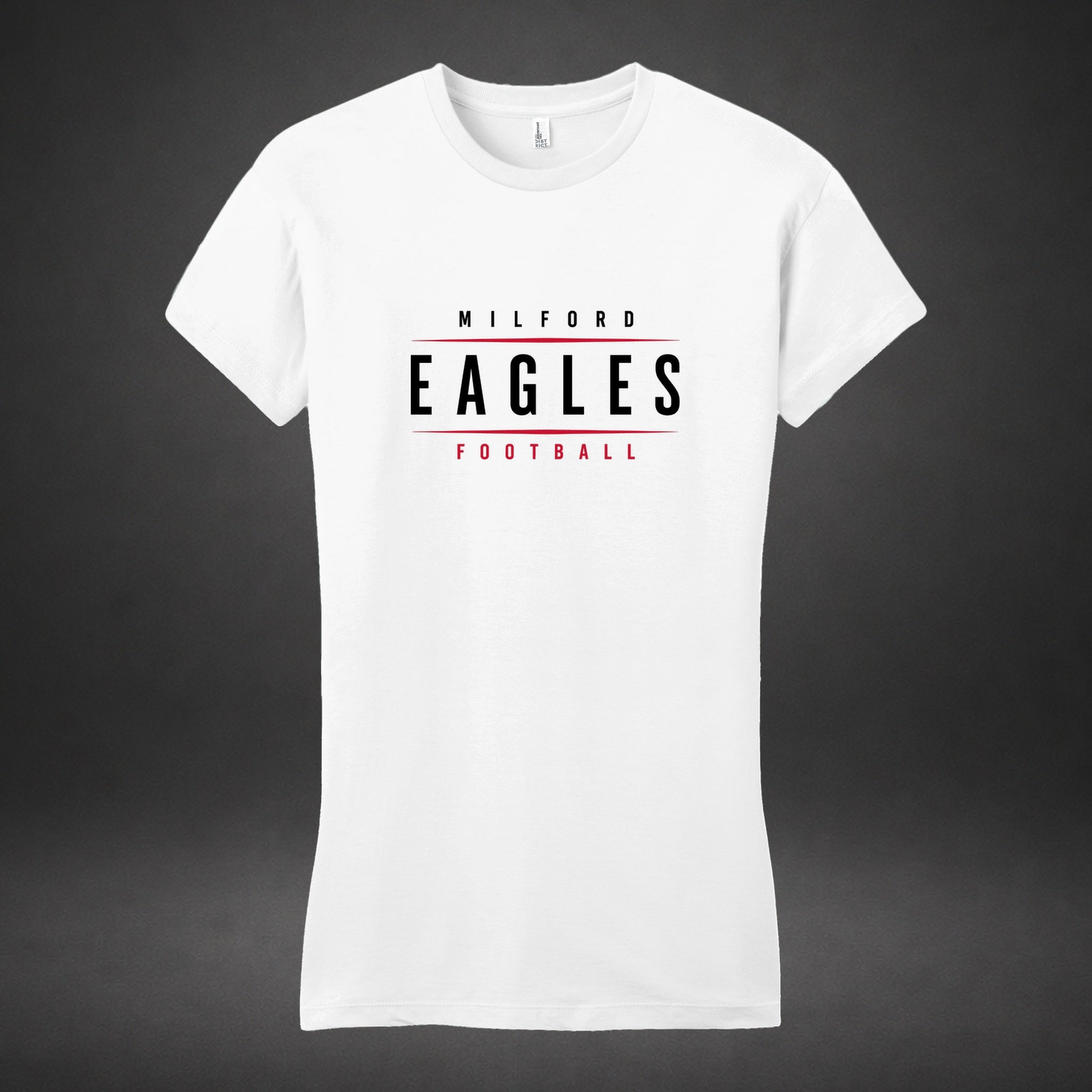 Shadowline — Womens Tee