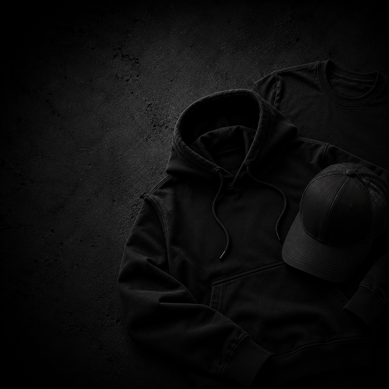 Black Sky Apparel