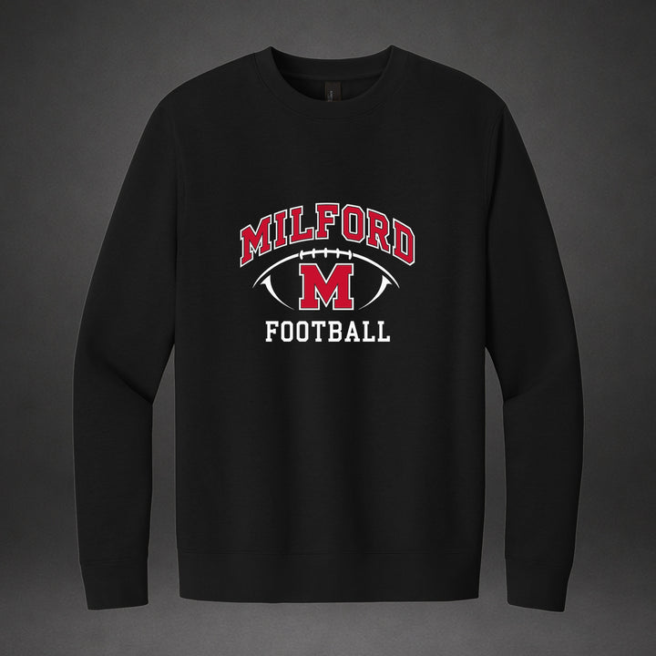 Sideline — Crewneck