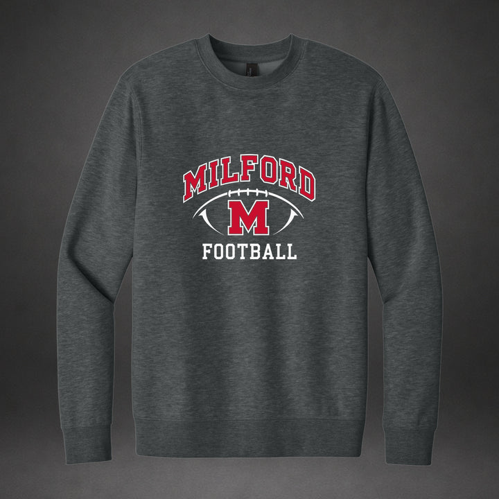 Sideline — Crewneck