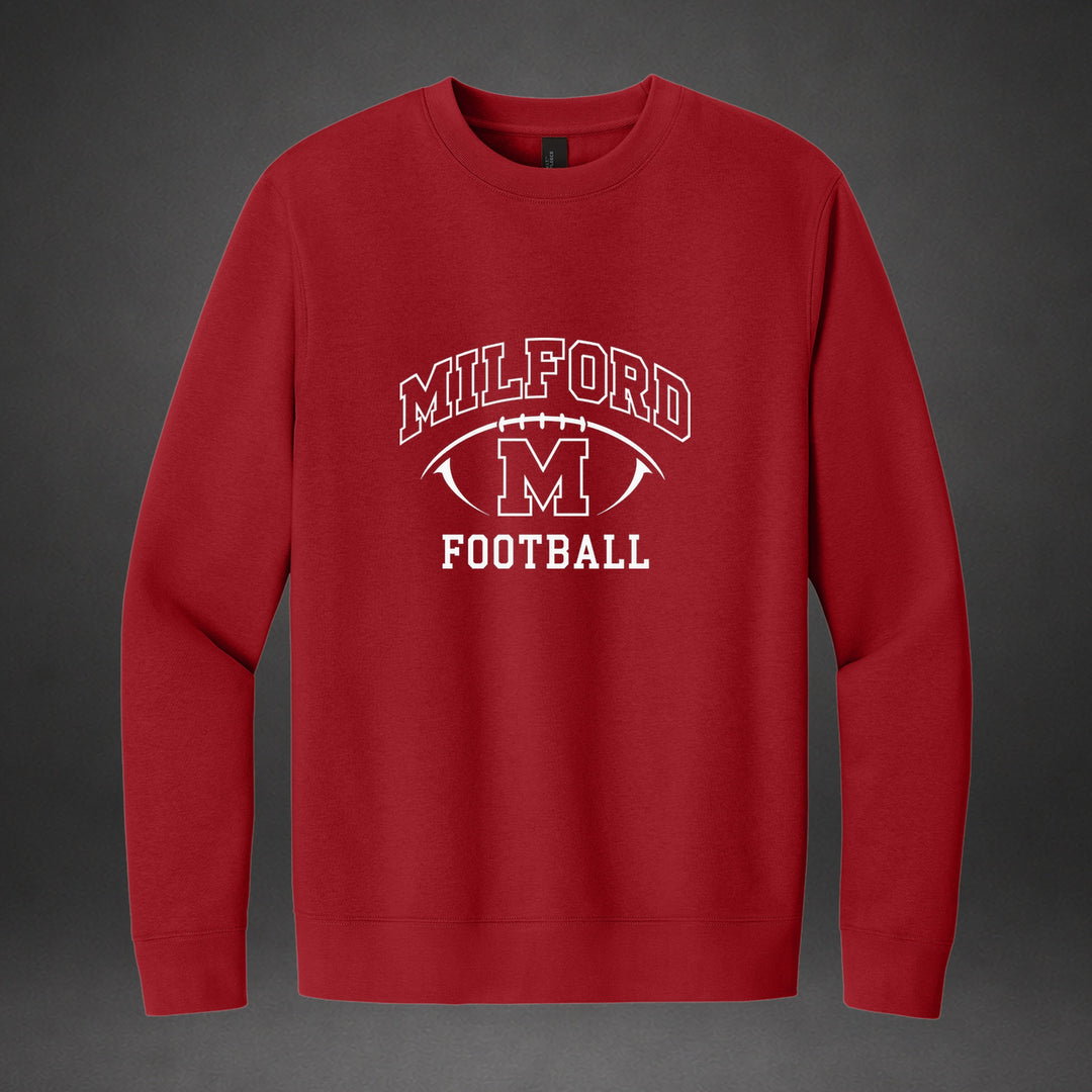 Sideline — Crewneck