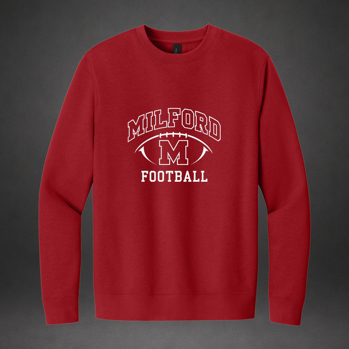 Sideline — Crewneck