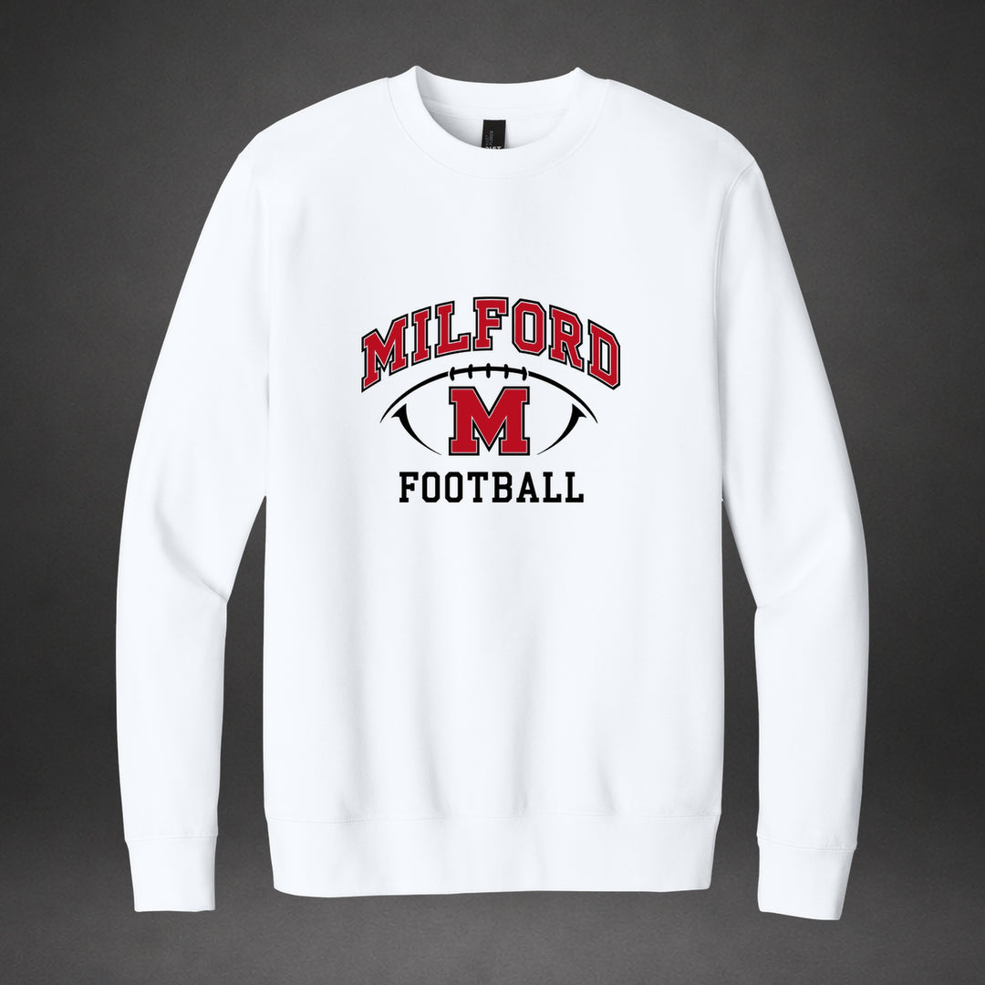 Sideline — Crewneck