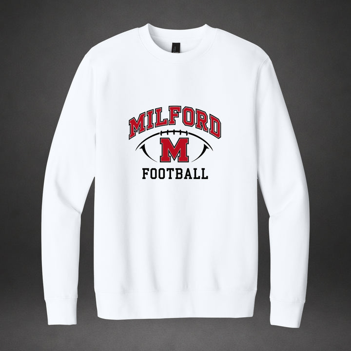 Sideline — Crewneck
