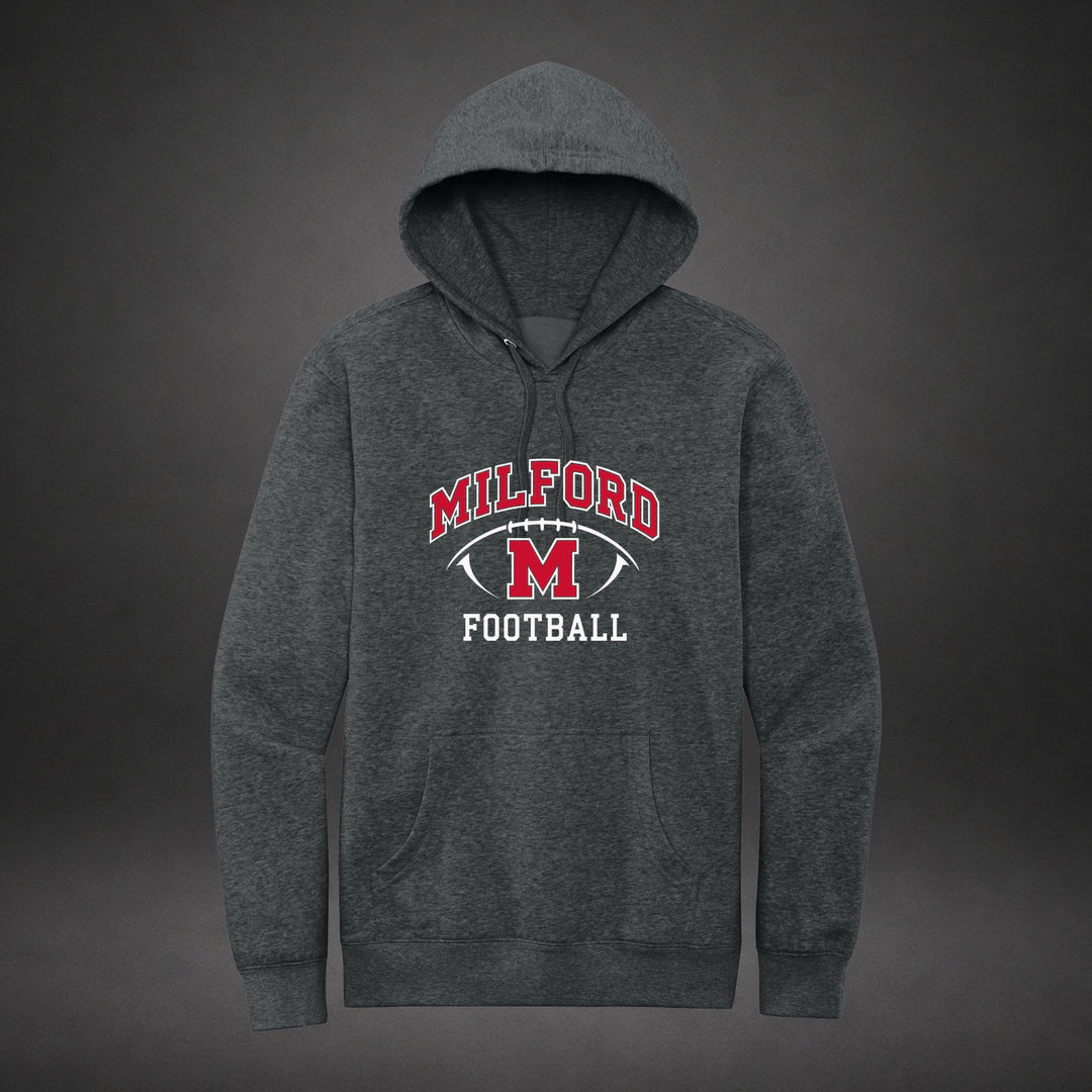 Sideline — Hoodie