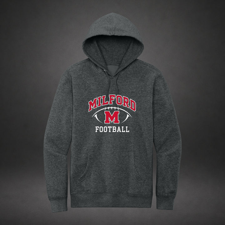 Sideline — Hoodie