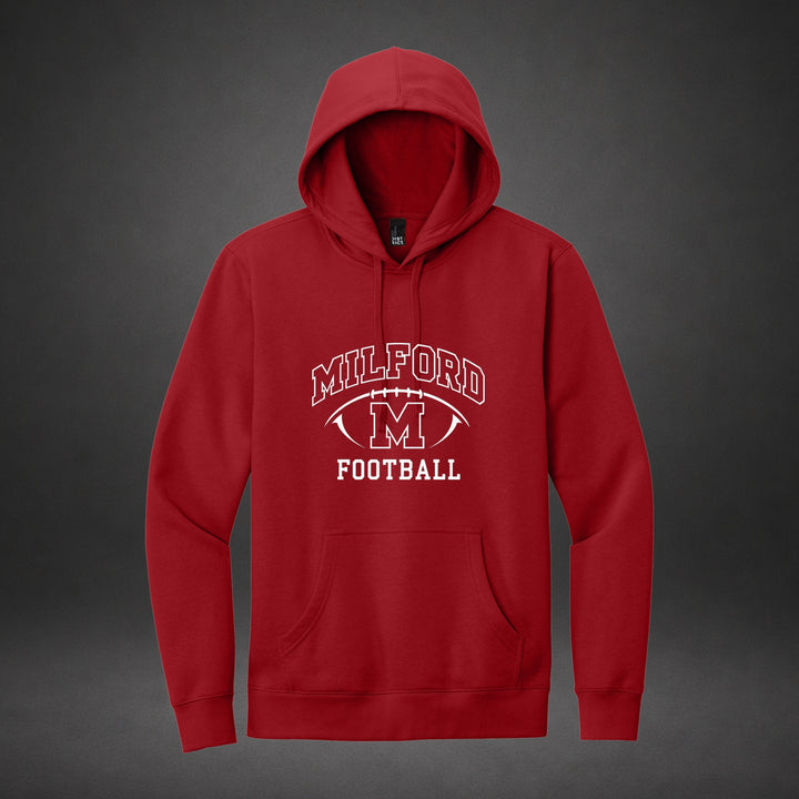 Sideline — Hoodie