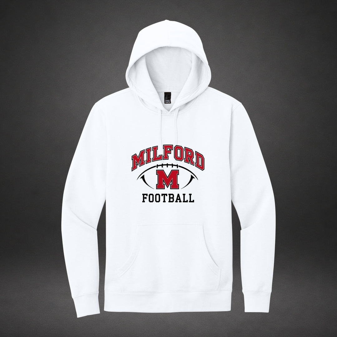 Sideline — Hoodie
