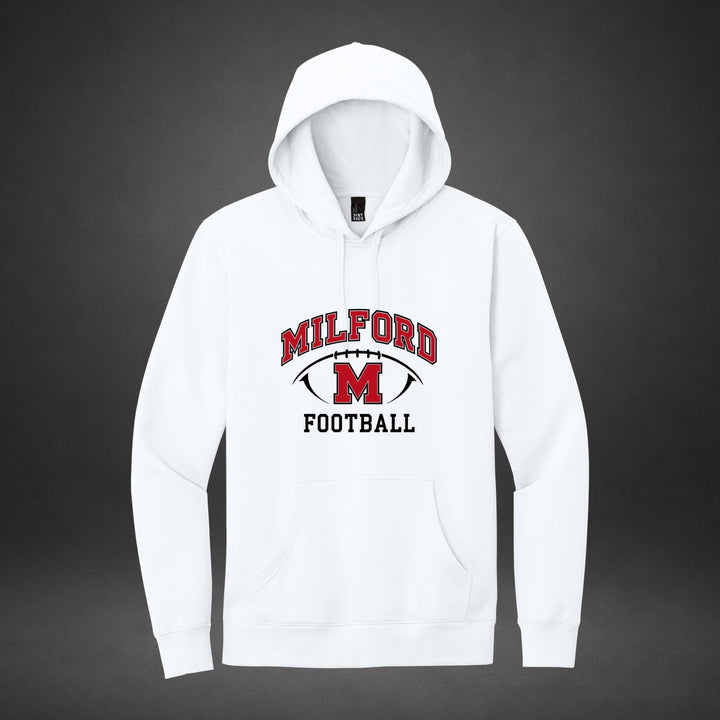 Sideline — Hoodie