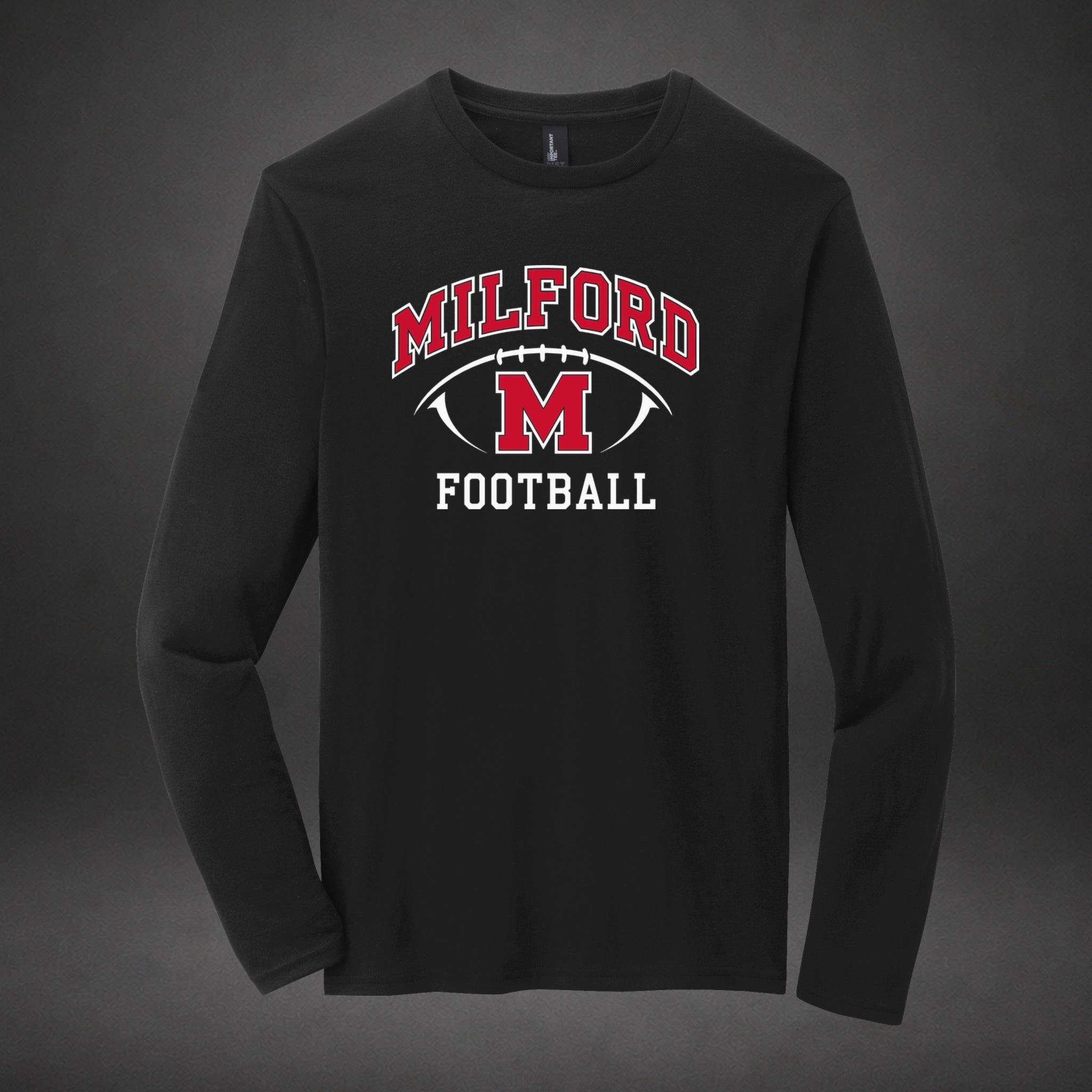 Sideline — Long Sleeve