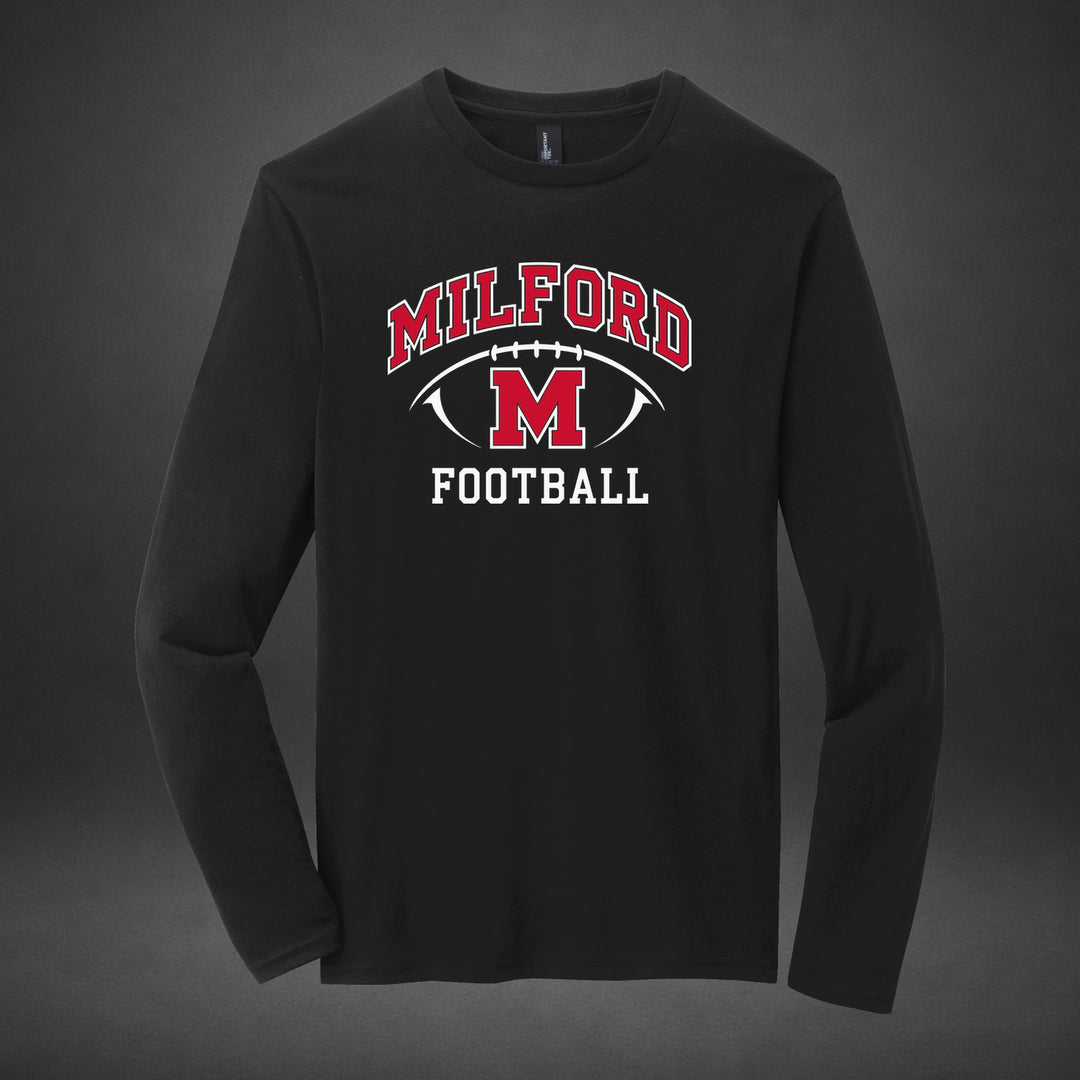 Sideline — Long Sleeve