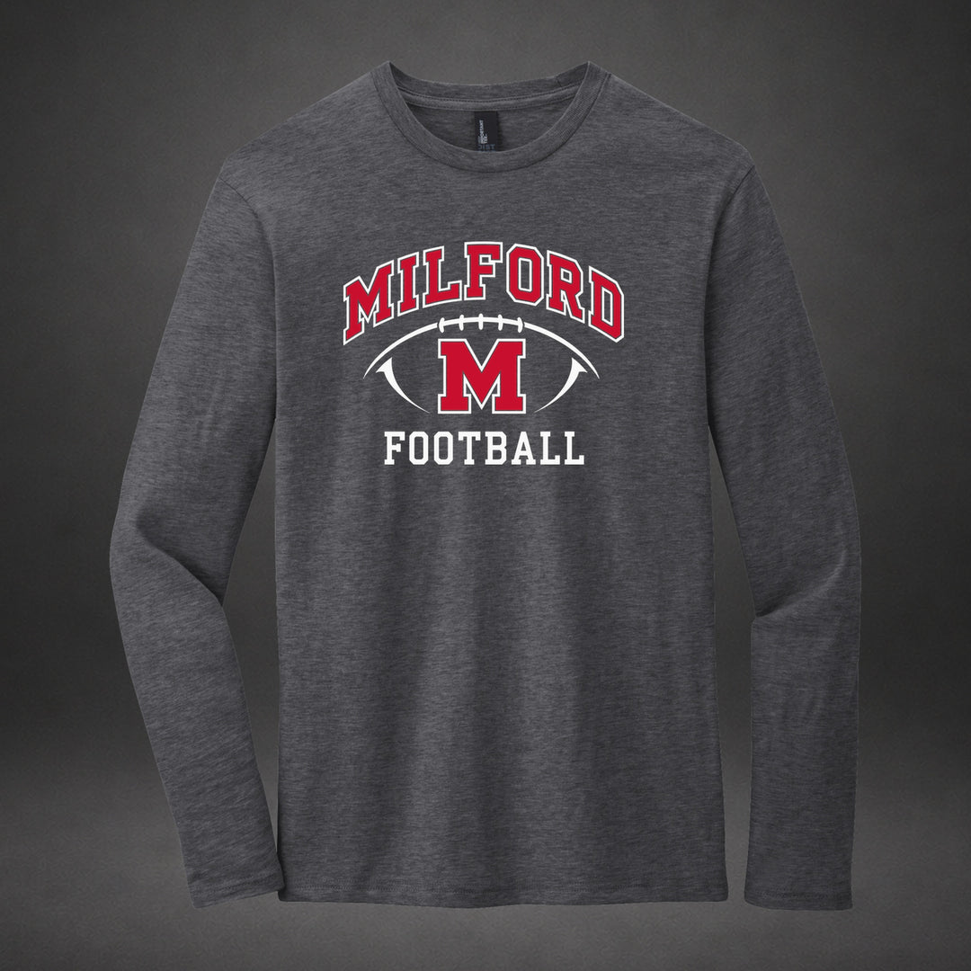 Sideline — Long Sleeve