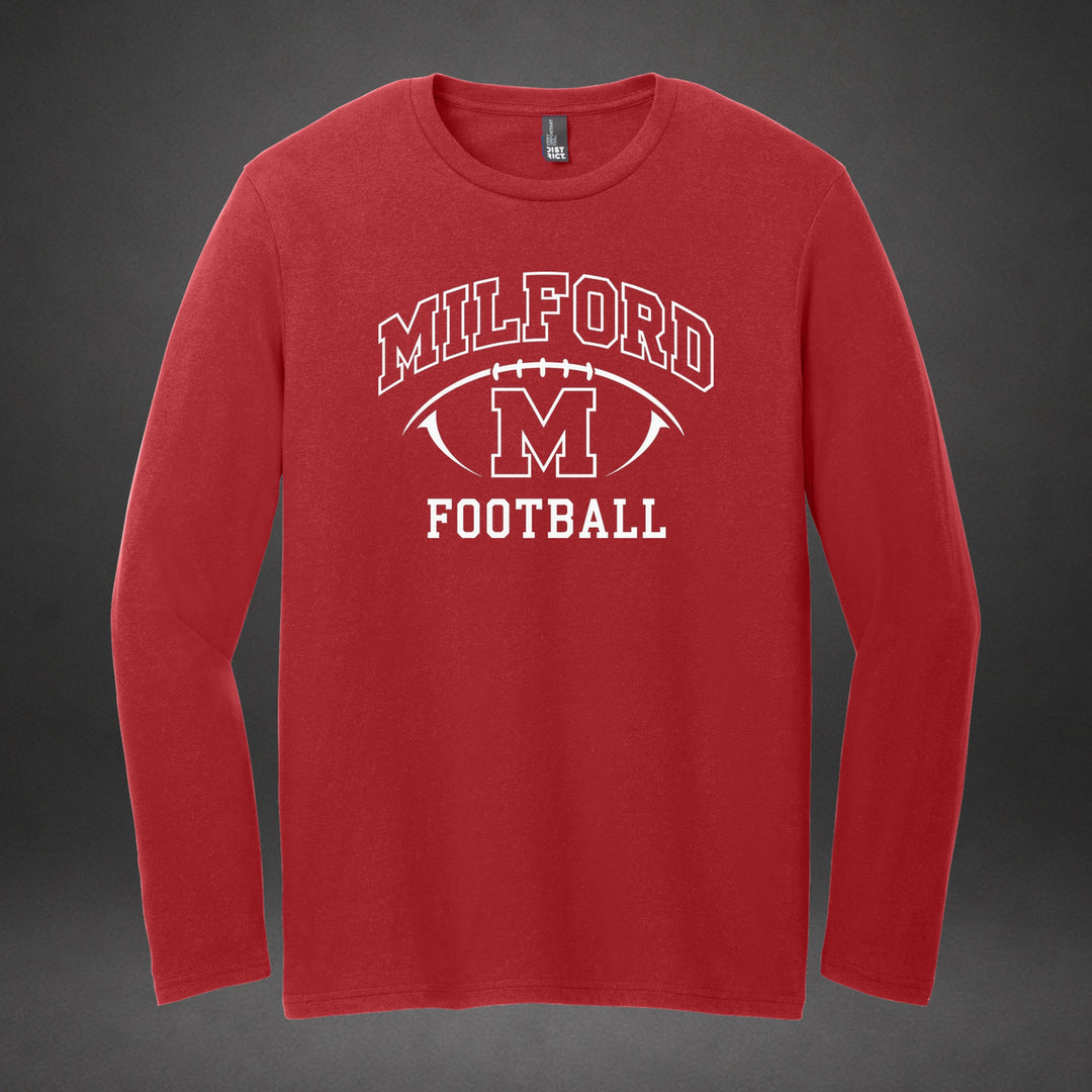 Sideline — Long Sleeve