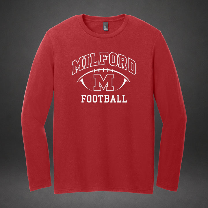 Sideline — Long Sleeve