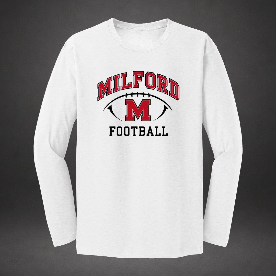 Sideline — Long Sleeve