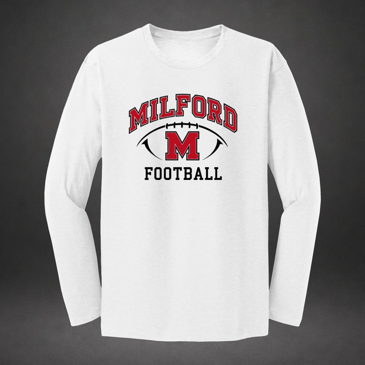 Sideline — Long Sleeve