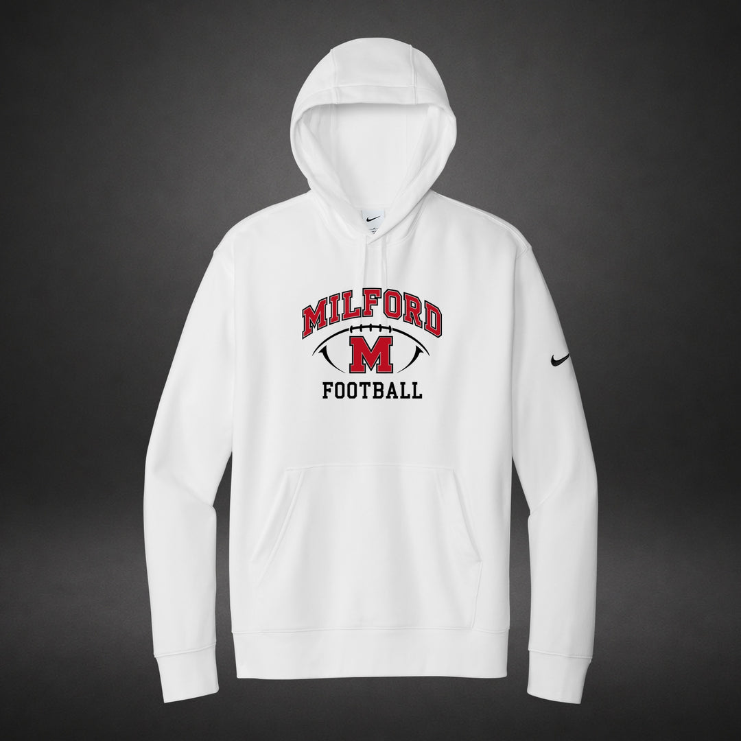 Sideline — Nike Hoodie