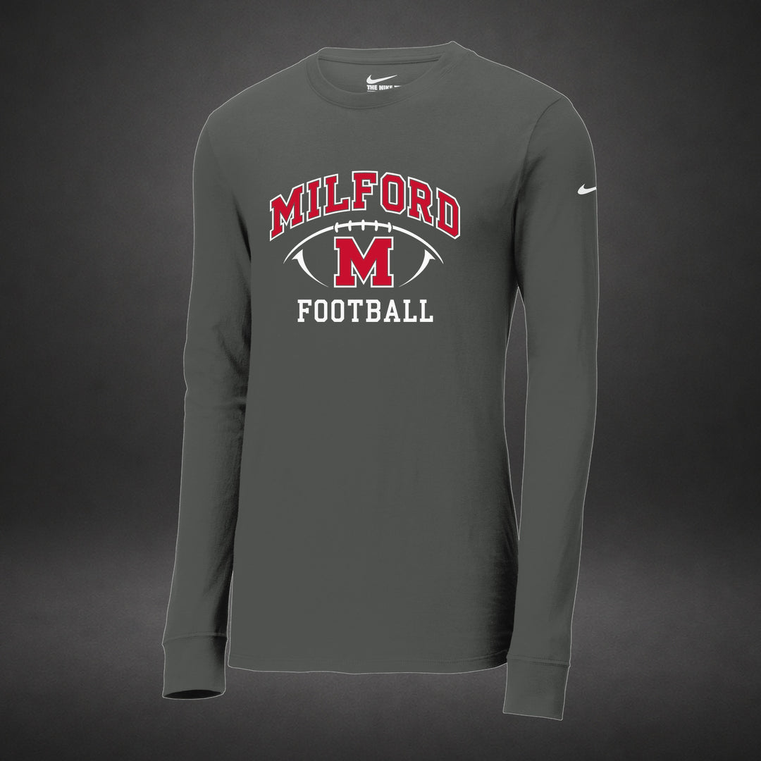 Sideline — Nike Long Sleeve