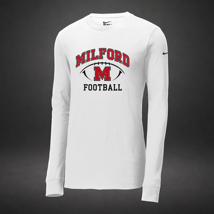 Sideline — Nike Long Sleeve