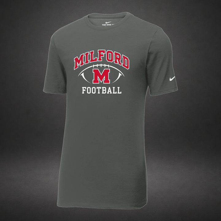 Sideline — Nike Tee