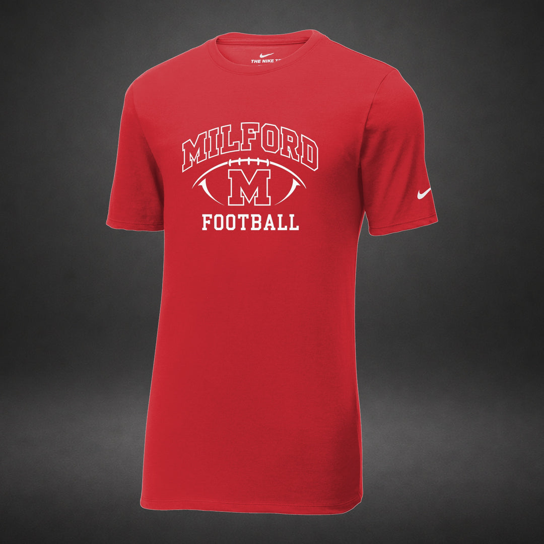 Sideline — Nike Tee