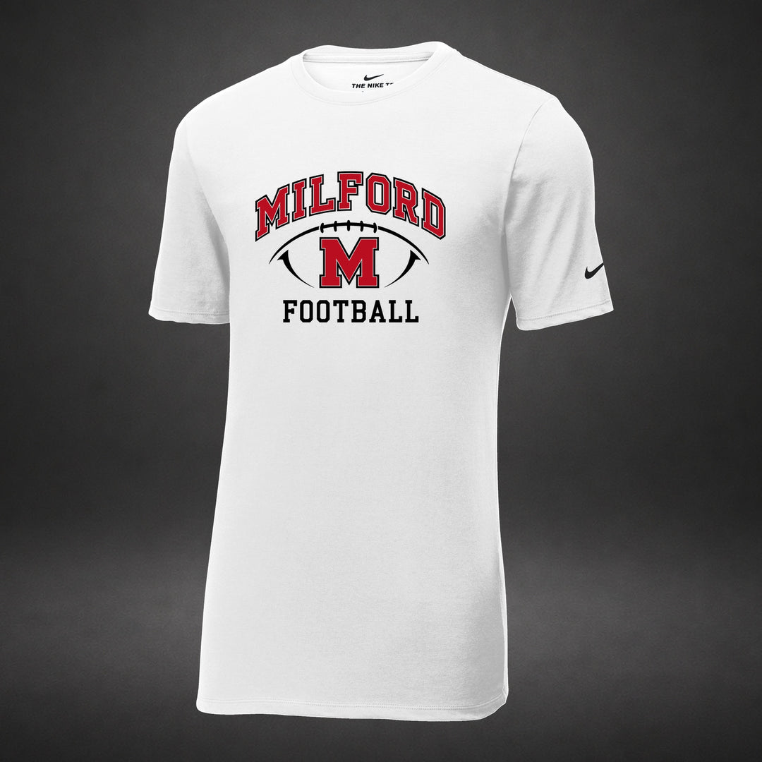 Sideline — Nike Tee