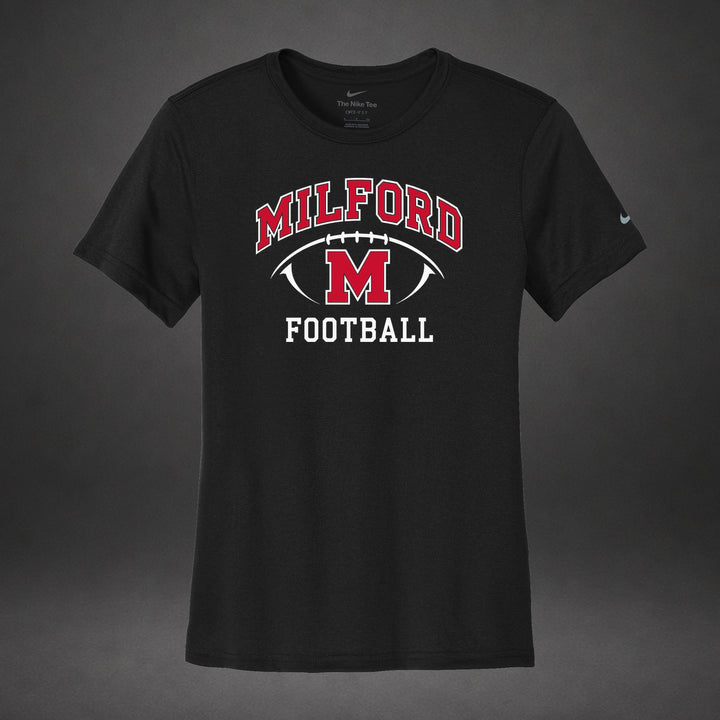 Sideline — Nike Womens Tee