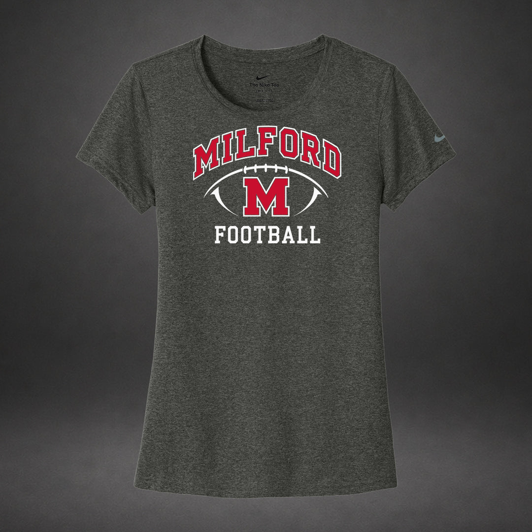 Sideline — Nike Womens Tee
