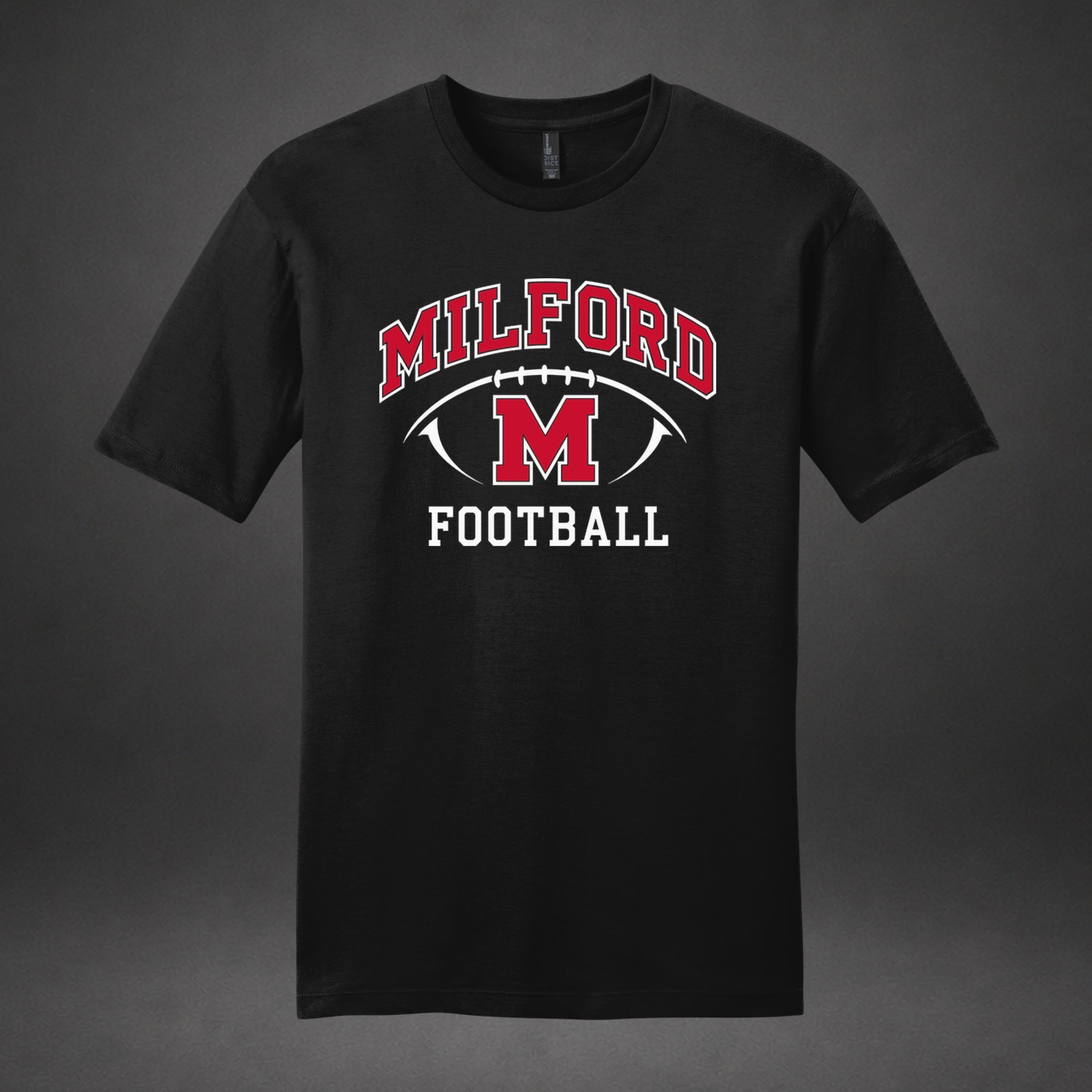Sideline — Tee