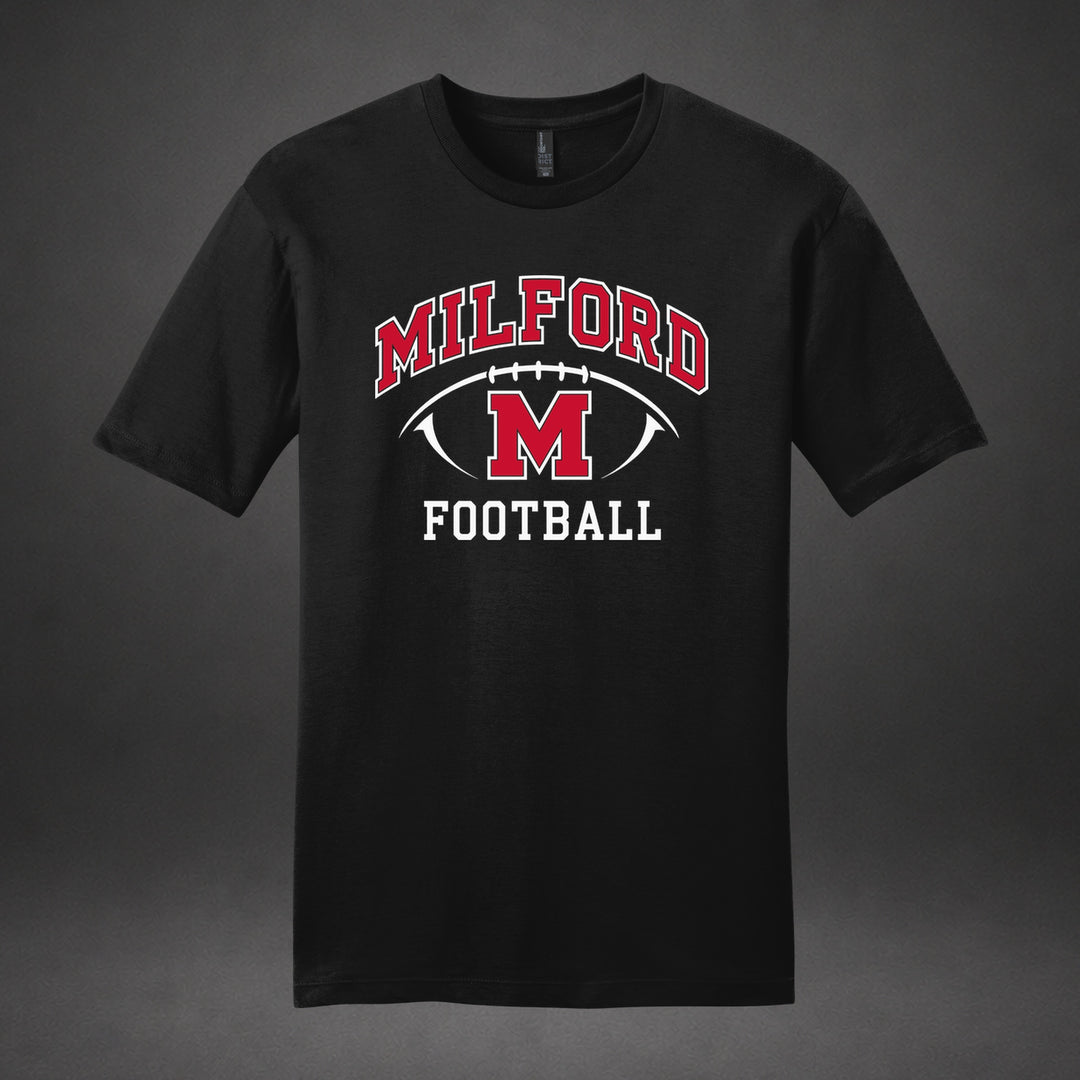 Sideline — Tee
