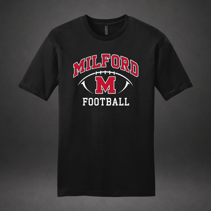 Sideline — Tee