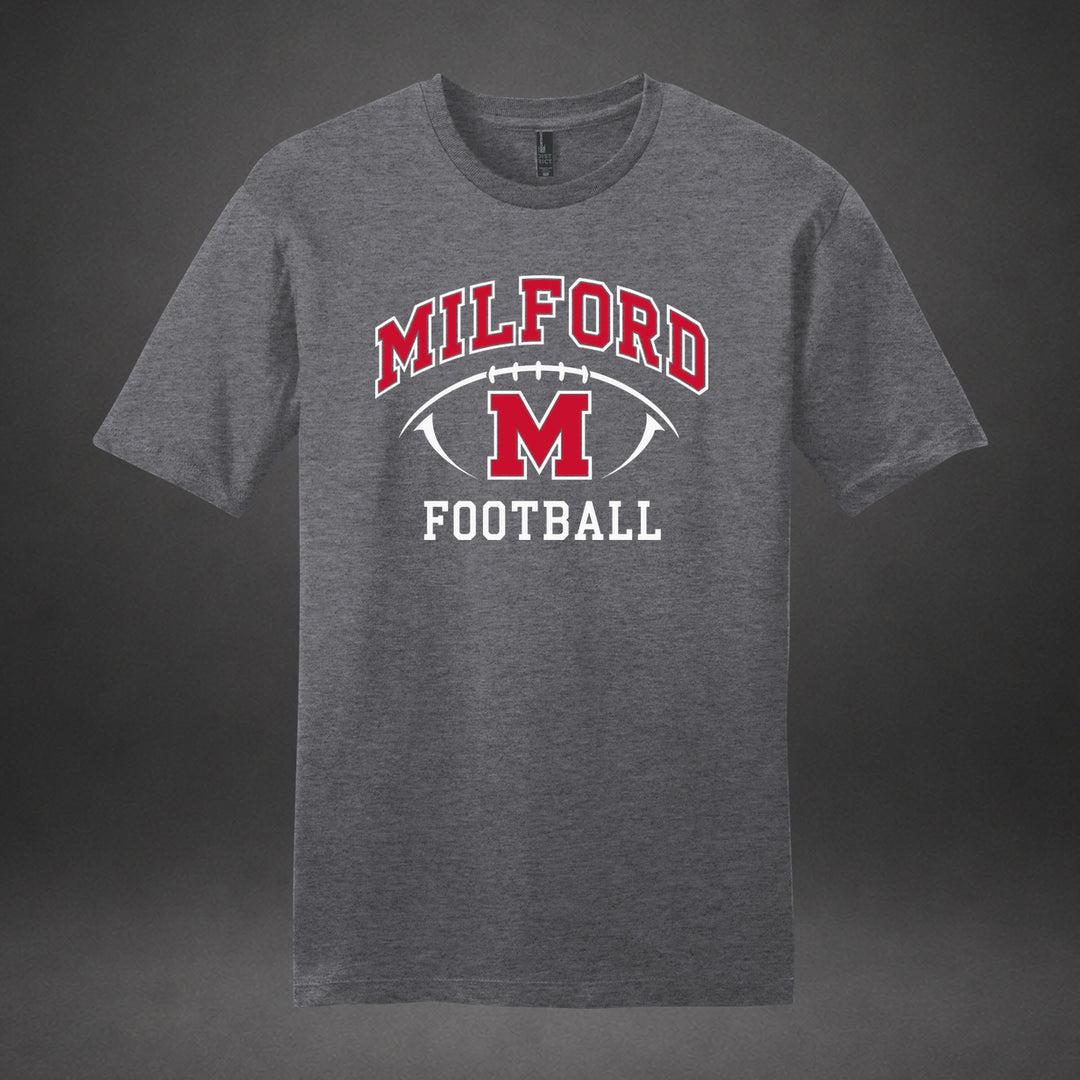 Sideline — Tee