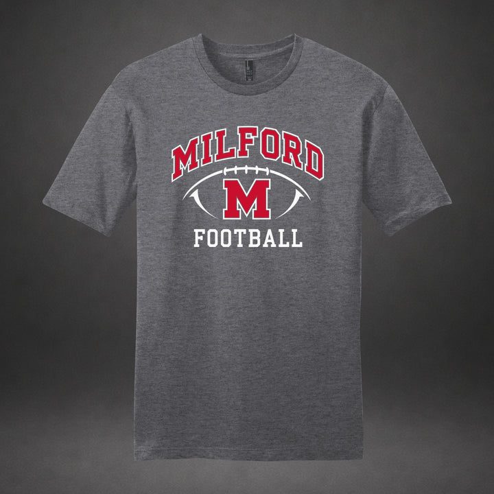 Sideline — Tee